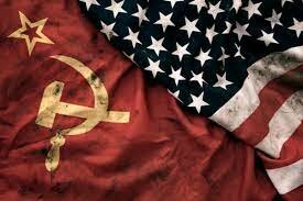 Cold War and Events After