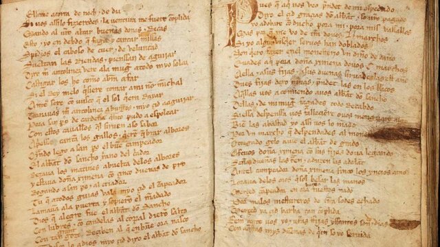 Nacimiento de la imprenta