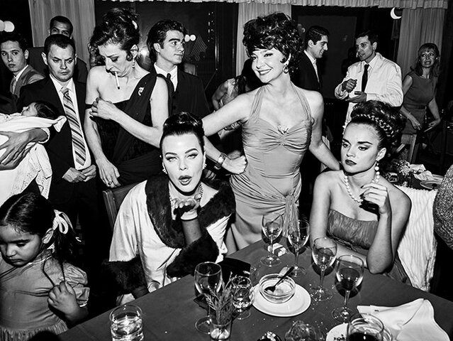 Años 60. Poesía experimental