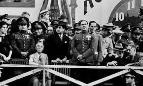 Fulgencio Batista overthrows the Cuban Government