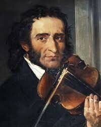 Niccolò Paganini