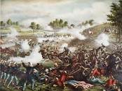 Battle of Bull Run