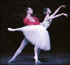 ballet romàntic