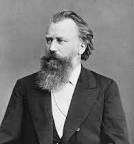 johannes brahms