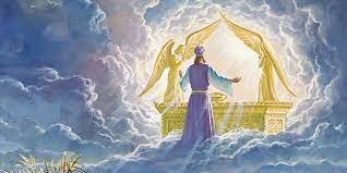 Investigative judgment begins (Oct. 1844)/Sanctuary doctrine