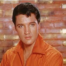elvis presley
