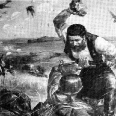 Timeline: Η ΜΑΧΗ ΤΗΣ ΚΡΗΤΗΣ