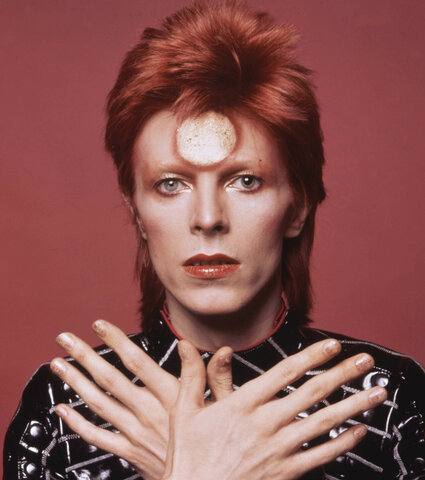 david bowie