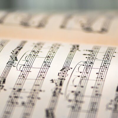 Timeline: Historia de la musica