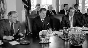 Spending speech (increase defense, decrease taxes)