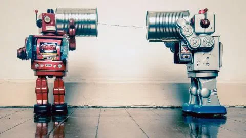 Las I.A.y los idiomas