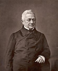 Election of Adolphe Thiers