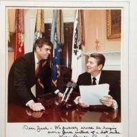 Soviet grain embargo lifted