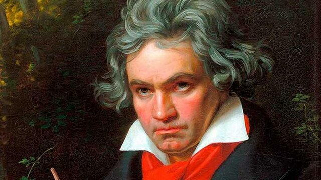 L.V Beethoven