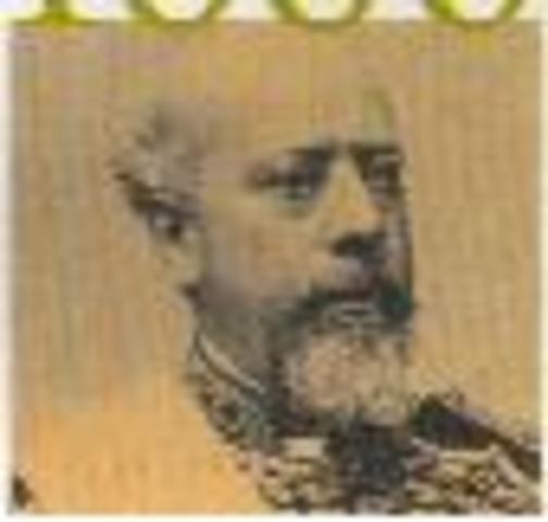 ROCA, Julio Argentino