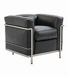 Diseño de LC2 Grand Confort