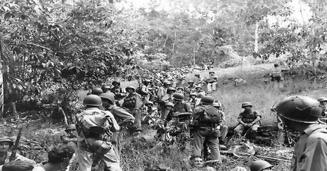 Batalla de Guadalcanal