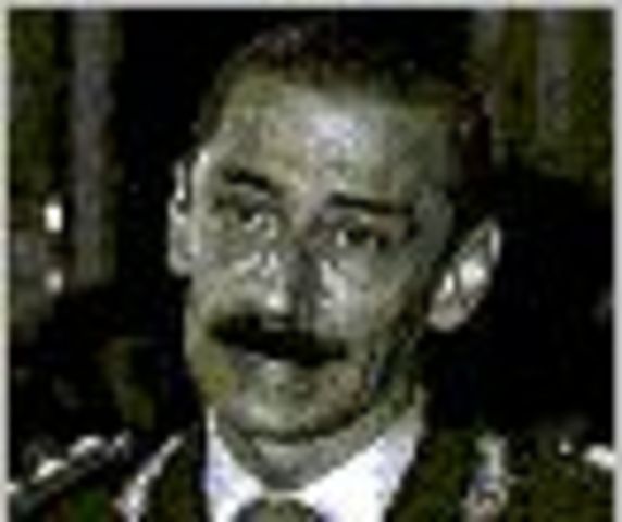 Jorge R. Videla