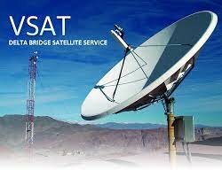 Proyecto VSAT
