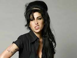 amy winehouse