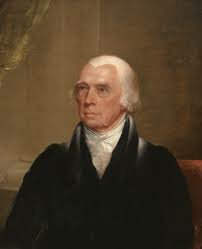 james madison