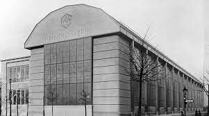 Allgemeine Elektricitäts-Gesellschaft (AEG)