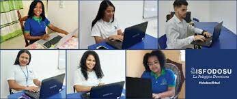 Instituto de Formación Docente Salomé Ureña (ISFODOSU)