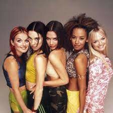 spice girls