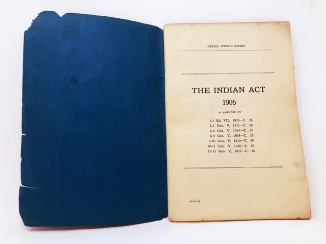 Indian Act