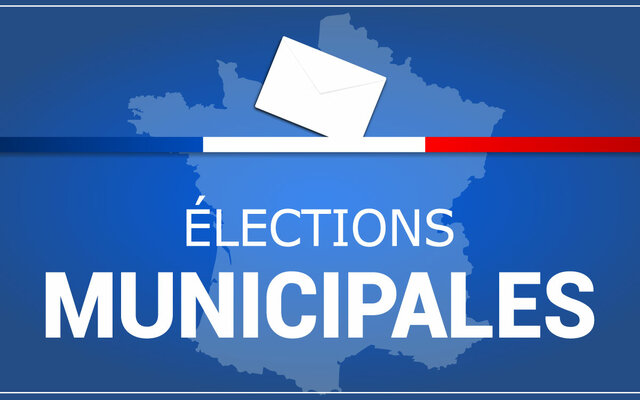 Elecciones municipales