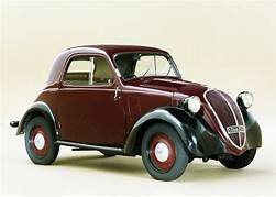 DFiat 500 (1936)
