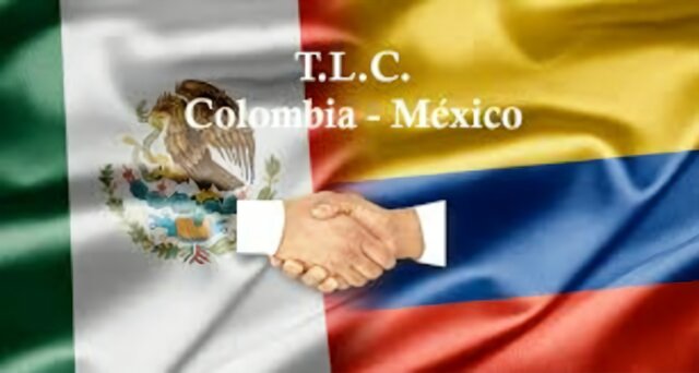 TLC México-Colombia