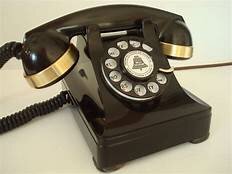 Telephone 302