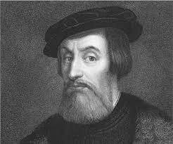 Hernán Cortés funda "Villa Rica de la Vera y Cruz"