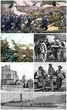 Start of the Civil War