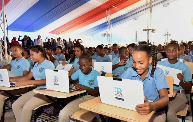 República Digital Educación