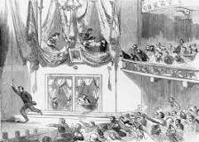 Abraham Lincoln's Assassination