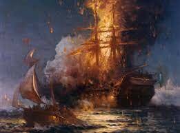 Barbary Wars