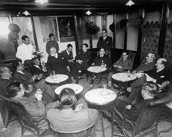 President de l' Ateneu Barcelonès