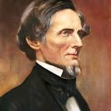Jefferson Davis is Elected
