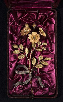 Guanya la Flor Natural