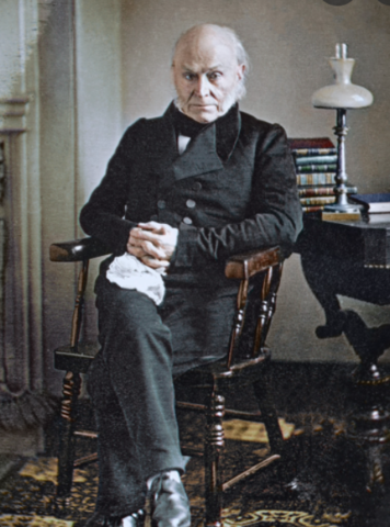 John Quincy