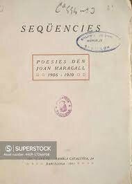 Publica seqüències