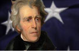 Andrew Jackson