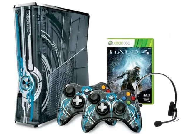 Xbox 360