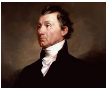 James Monroe