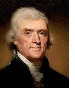 Thomas Jefferson