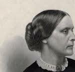 Susan B Anthony