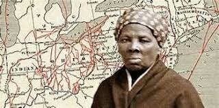 The Underground Railroad