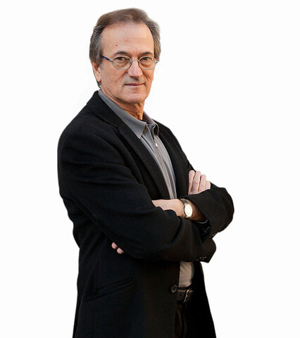 Josep Lluscà Martínez